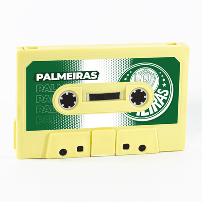 K7 Wallet - Palmeiras