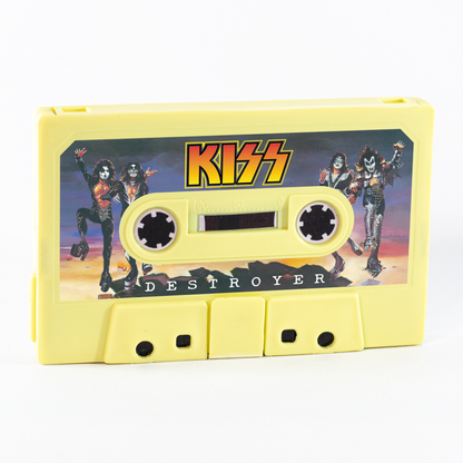 K7 Wallet - AC/DC (Highway to Hell)