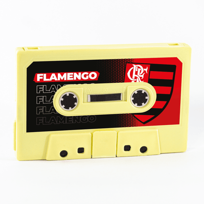 K7 Wallet - Flamengo