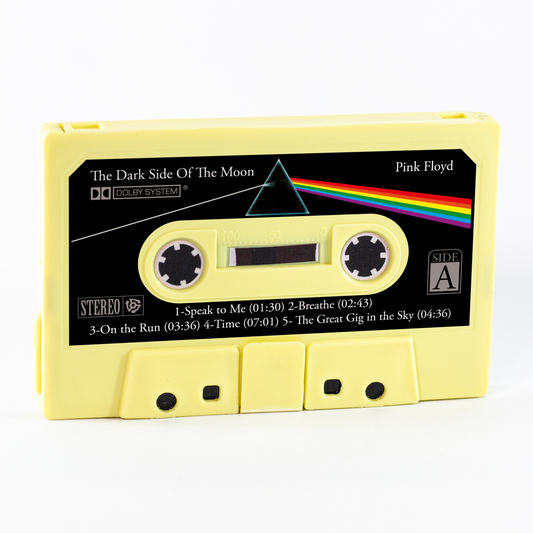 Carteira Pink Floyd (Dark Side Of the Moon)