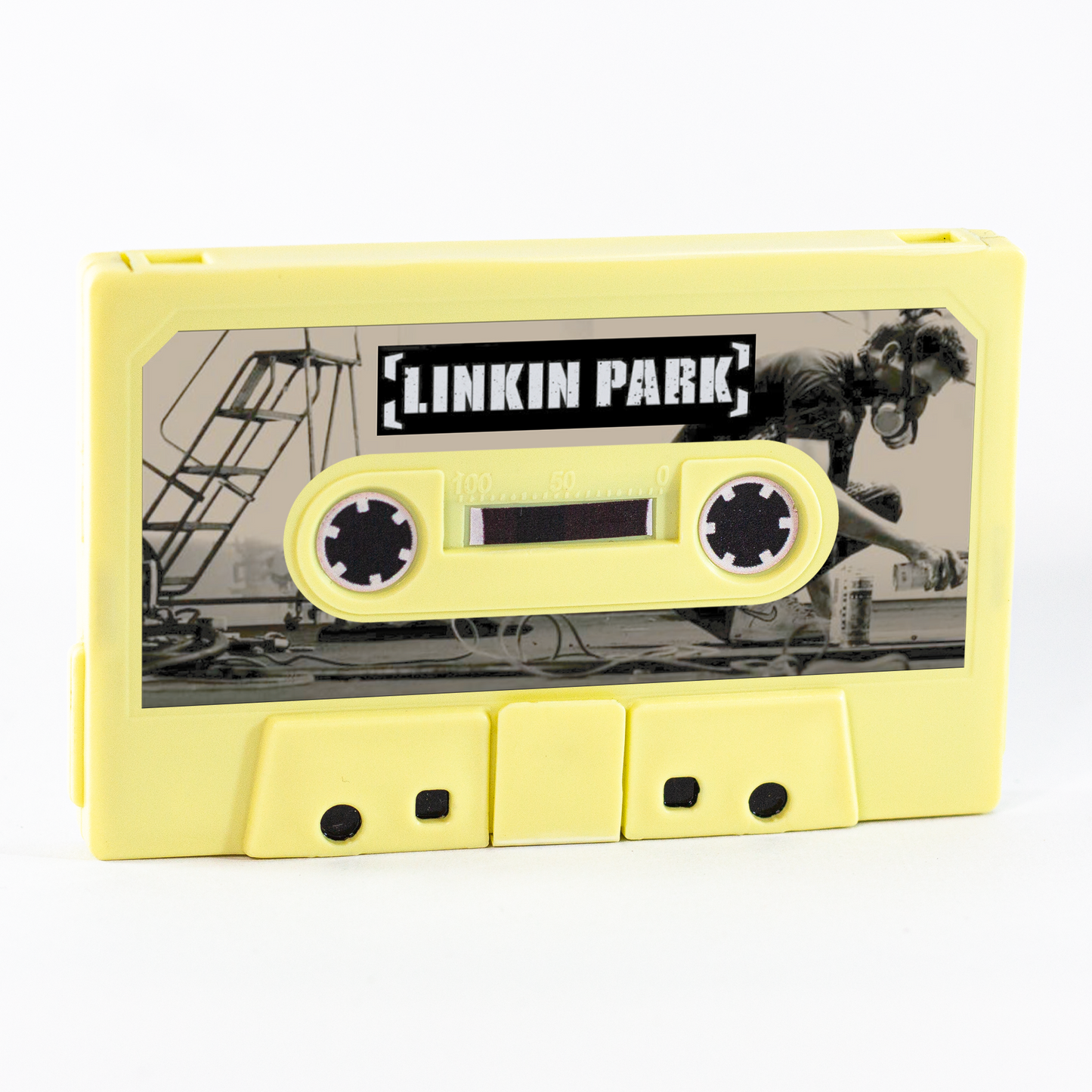 K7 Wallet - Linkin Park (Meteora)