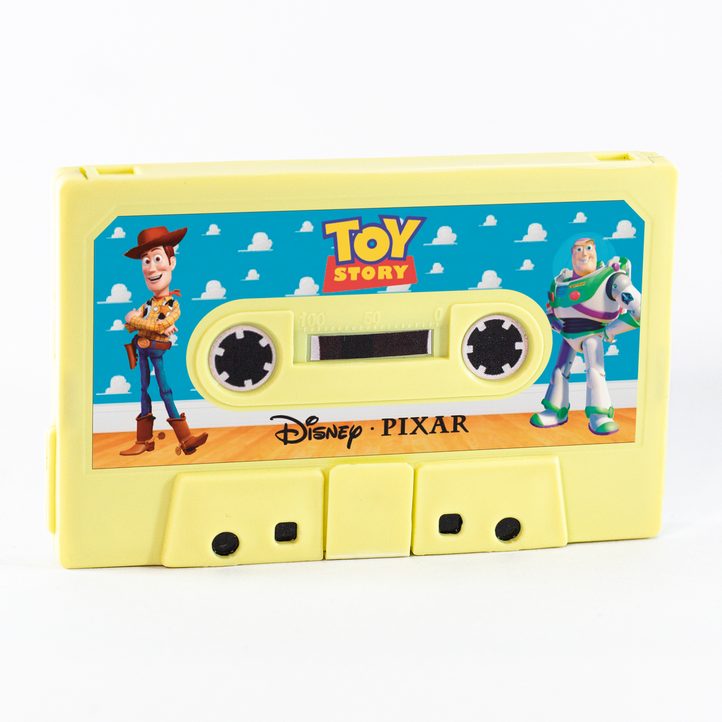 K7 Wallet - Toy Story