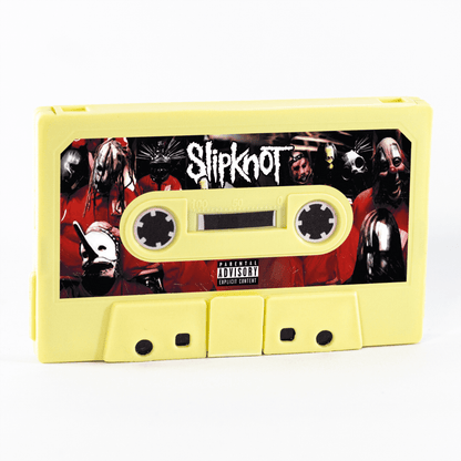 K7 Wallet - Slipknot (1999)