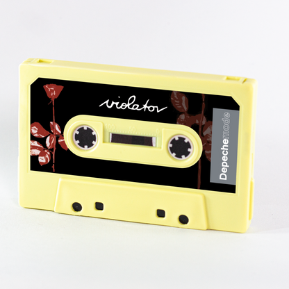 K7 Wallet - Depeche Mode (Violator)