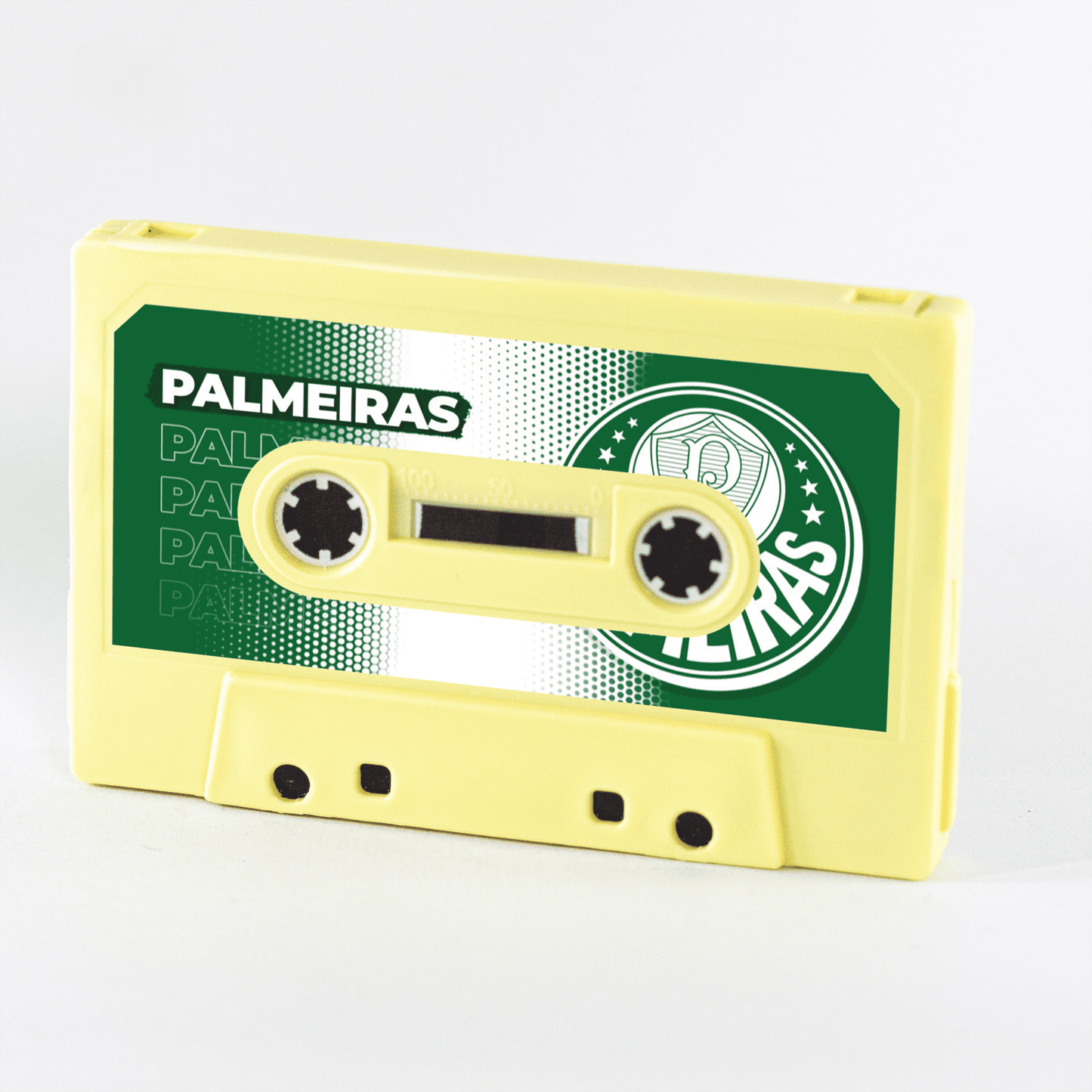 K7 Wallet - Palmeiras