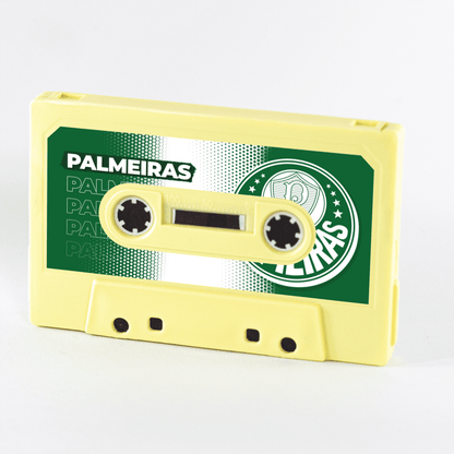 K7 Wallet - Palmeiras