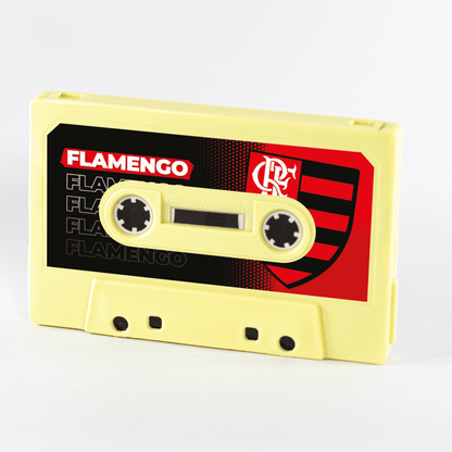 K7 Wallet - Flamengo