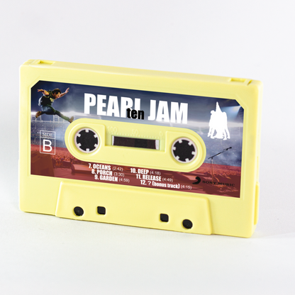 K7 Wallet - Pearl Jam (Ten)