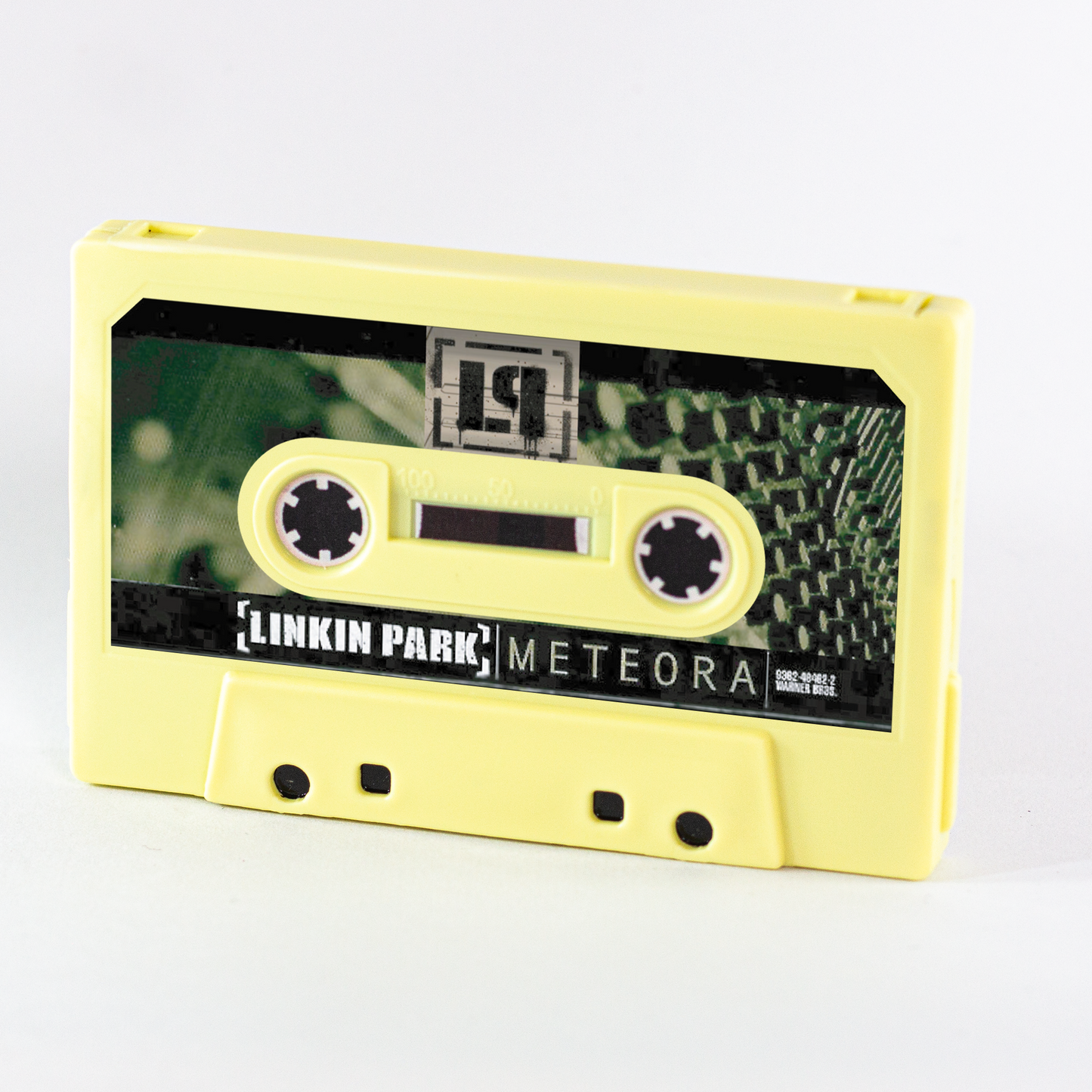 K7 Wallet - Linkin Park (Meteora)