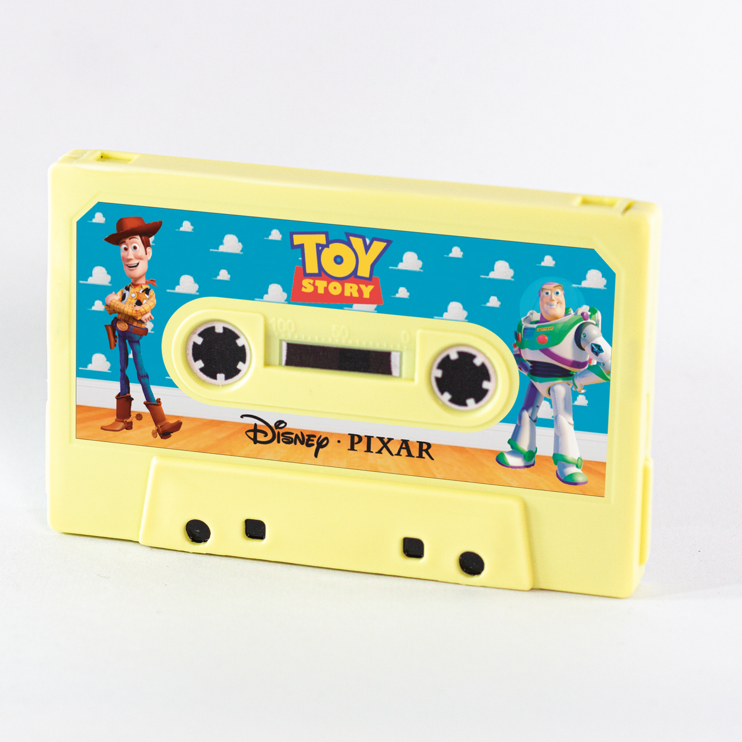 K7 Wallet - Toy Story