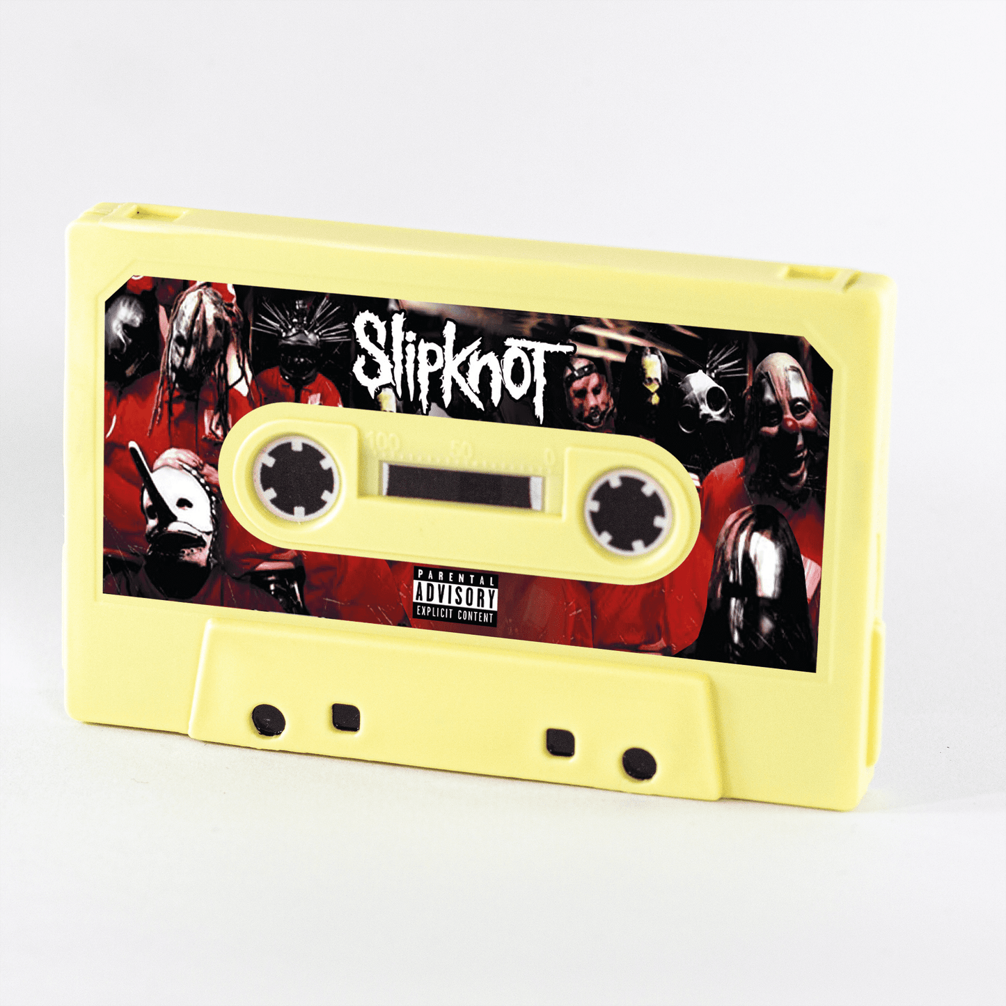 K7 Wallet - Slipknot (1999)