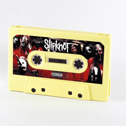 K7 Wallet - Slipknot (1999)