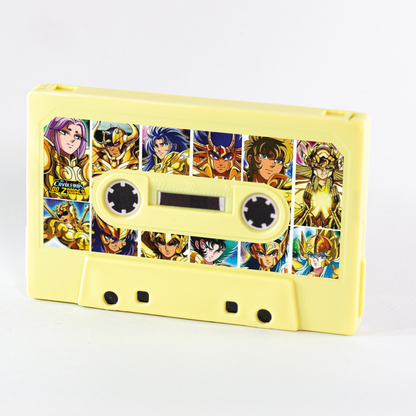 K7 Wallet - Knights of the Zodiac