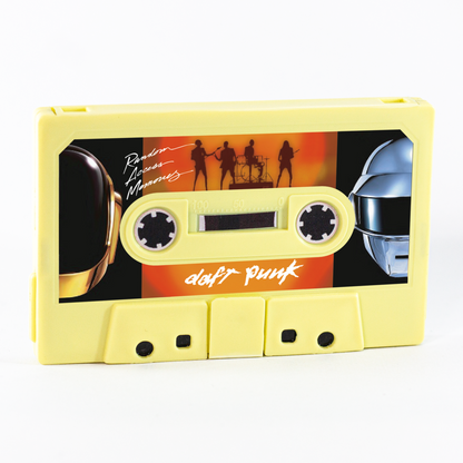 K7 Wallet - Daft Punk (Random Access Memories)