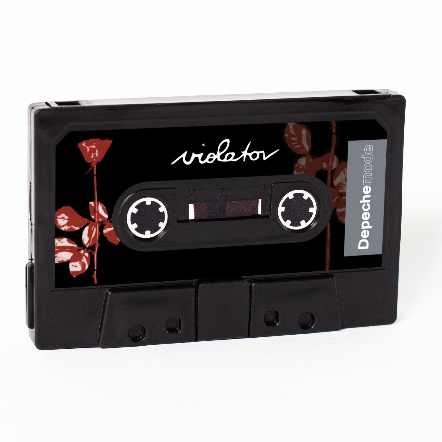 K7 Wallet - Depeche Mode (Violator)