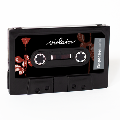 K7 Wallet - Depeche Mode (Violator)