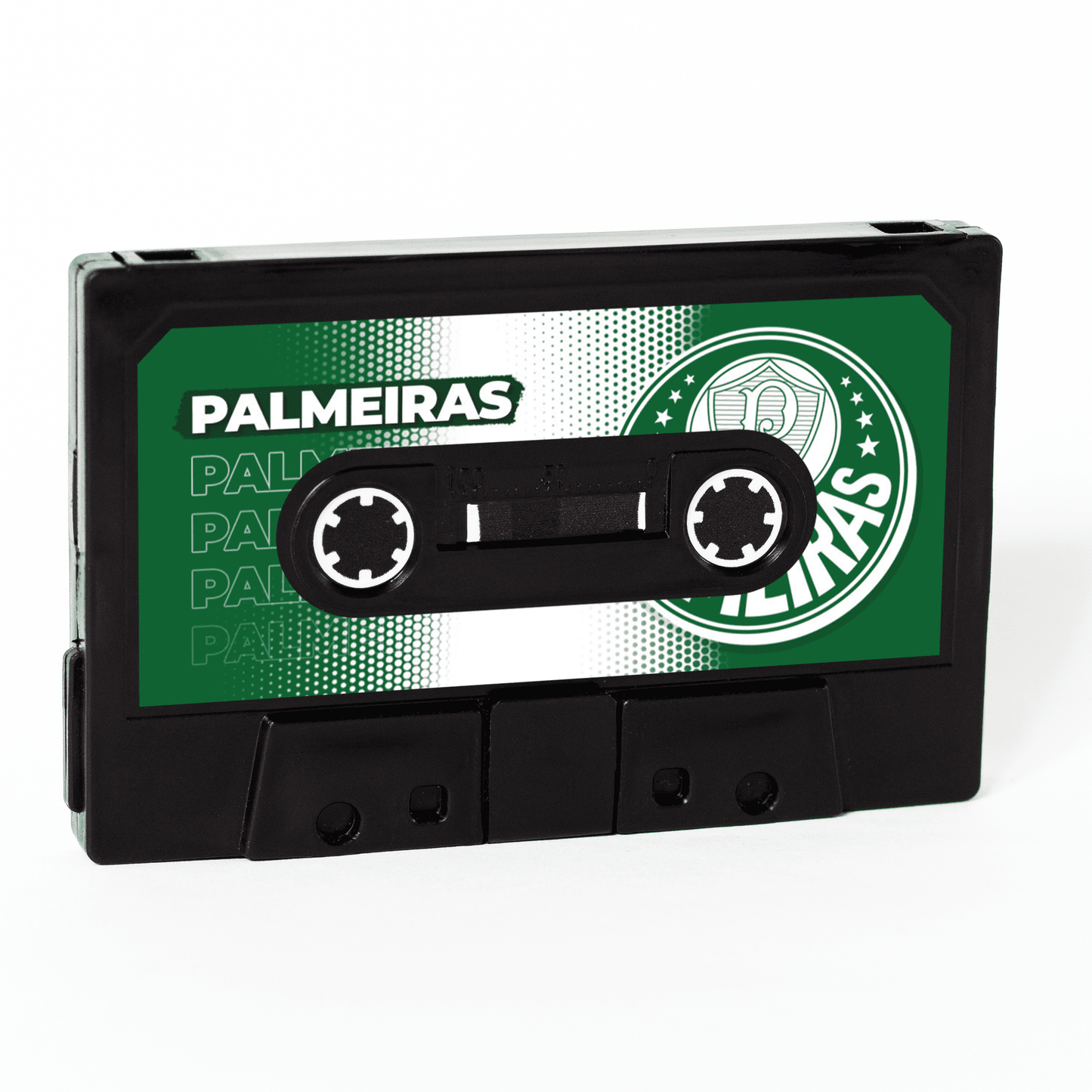 K7 Wallet - Palmeiras