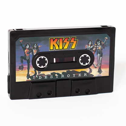 K7 Wallet - AC/DC (Highway to Hell)