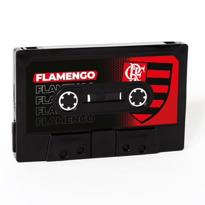 K7 Wallet - Flamengo