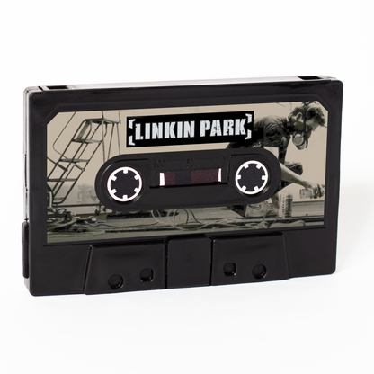 K7 Wallet - Linkin Park (Meteora)