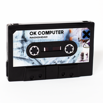 K7 Wallet - Radiohead (OK Computer)