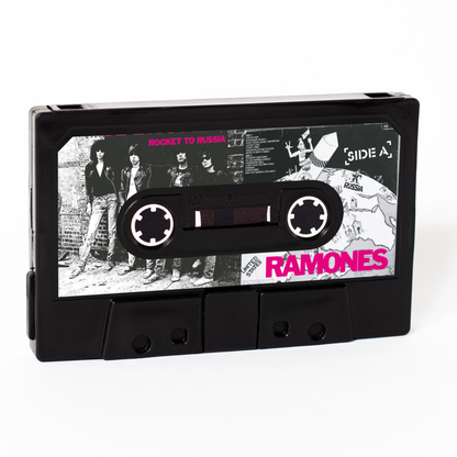 K7 Wallet - The Ramones (Rocket to Russia)