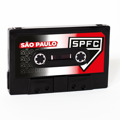 Carteira São Paulo Futebol Clube