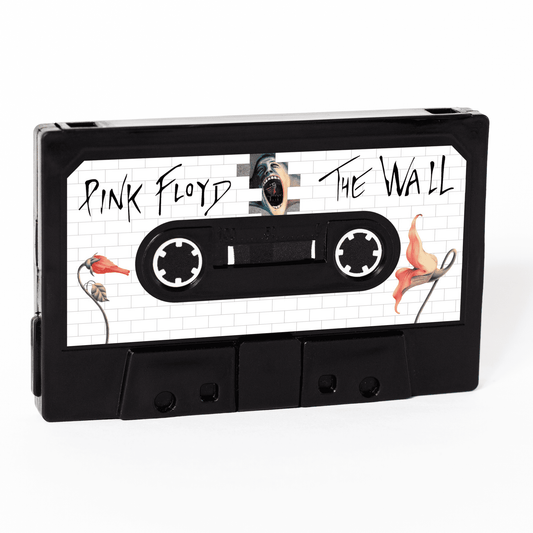 Carteira Pink Floyd (The Wall)