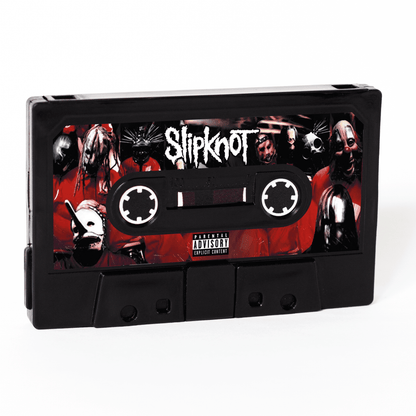 K7 Wallet - Slipknot (1999)