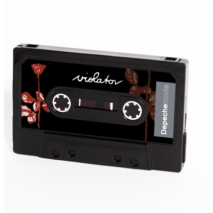 K7 Wallet - Depeche Mode (Violator)