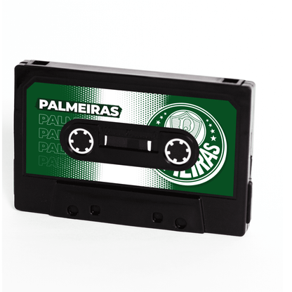 K7 Wallet - Palmeiras