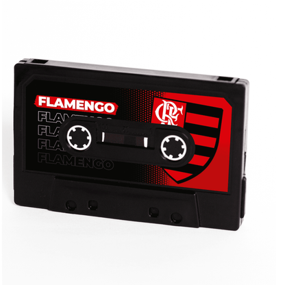 K7 Wallet - Flamengo