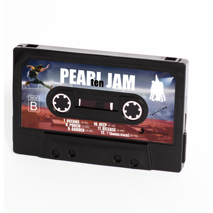 K7 Wallet - Pearl Jam (Ten)