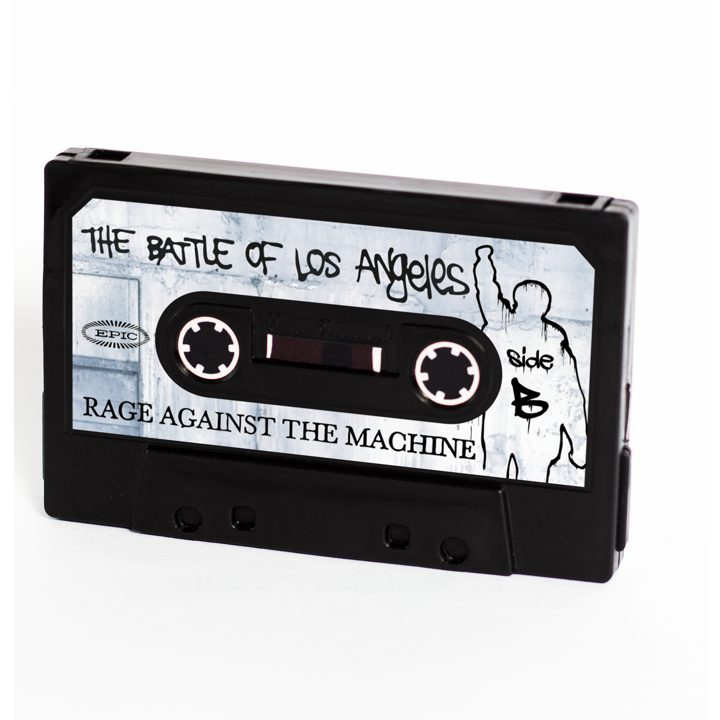 Carteira Rage Against the Machine (The Battle of Los Angeles)