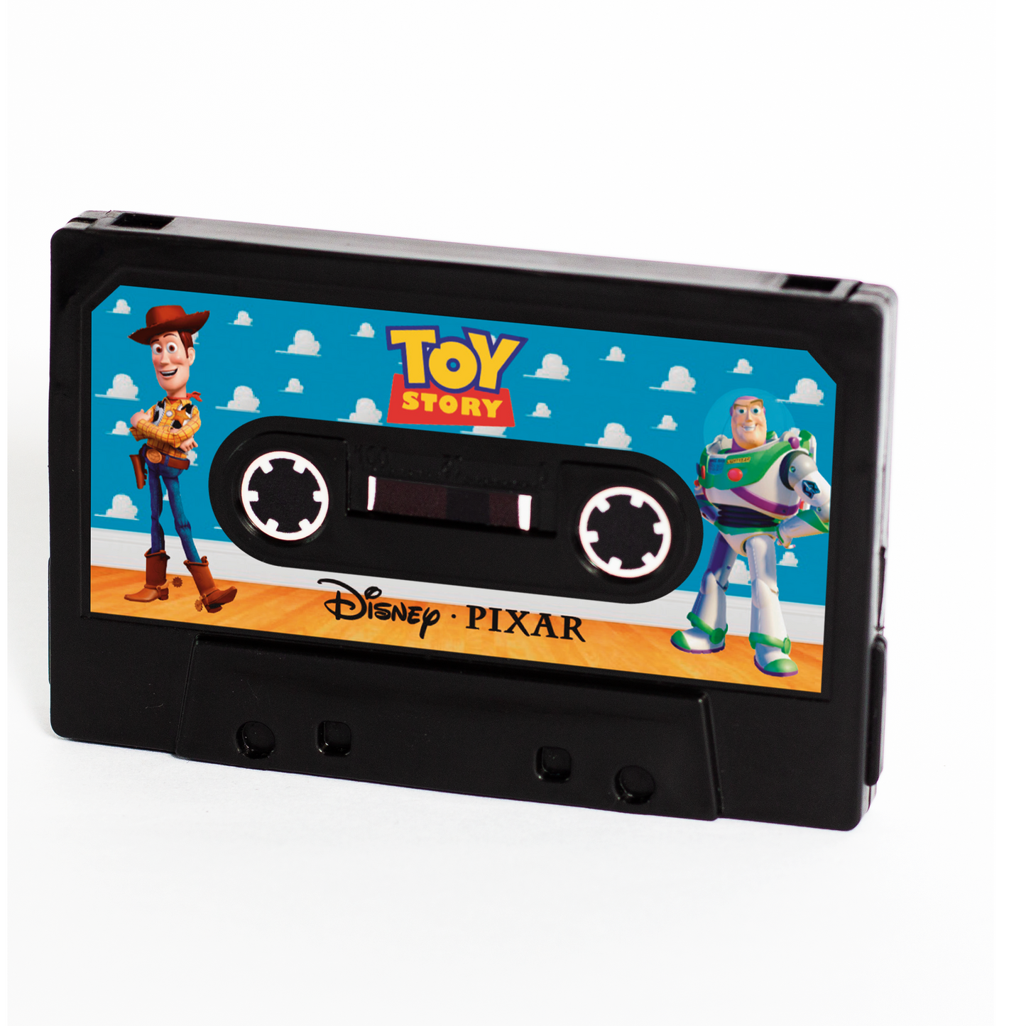 K7 Wallet - Toy Story