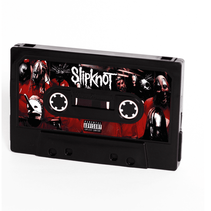 K7 Wallet - Slipknot (1999)