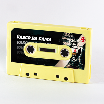 Carteira Vasco da Gama